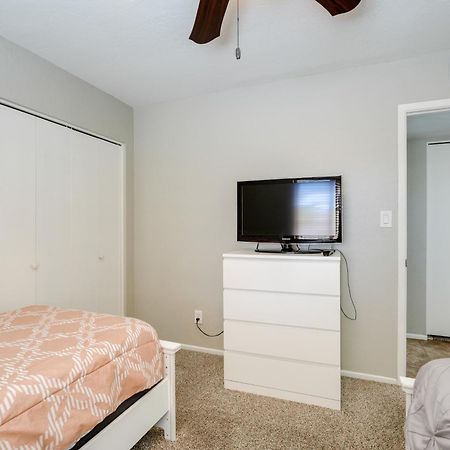 Phoenix Home With Pool About 10 Mi To Camelback Mtn 외부 사진