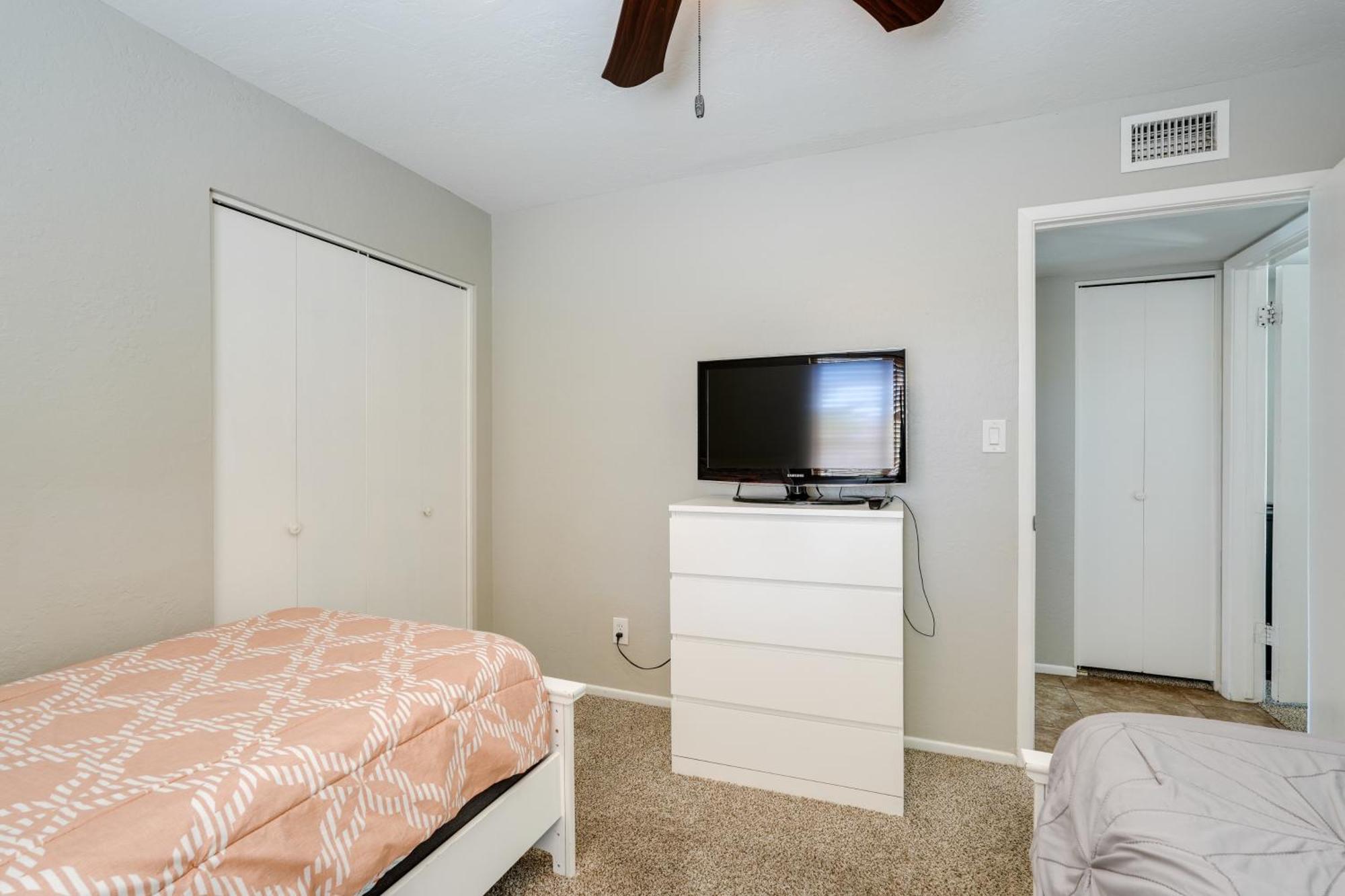 Phoenix Home With Pool About 10 Mi To Camelback Mtn 외부 사진