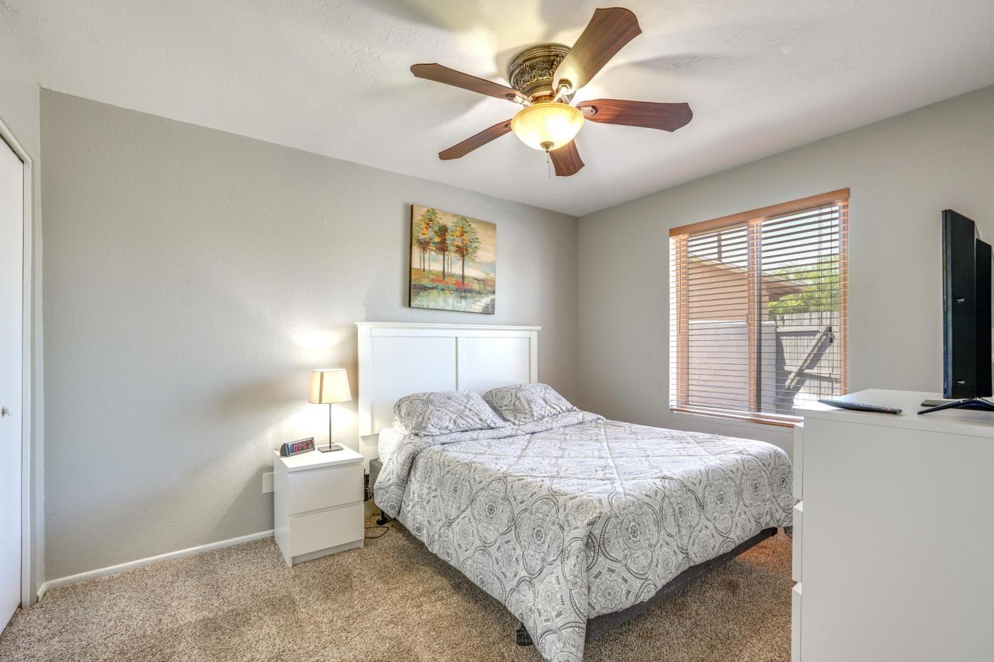 Phoenix Home With Pool About 10 Mi To Camelback Mtn 외부 사진