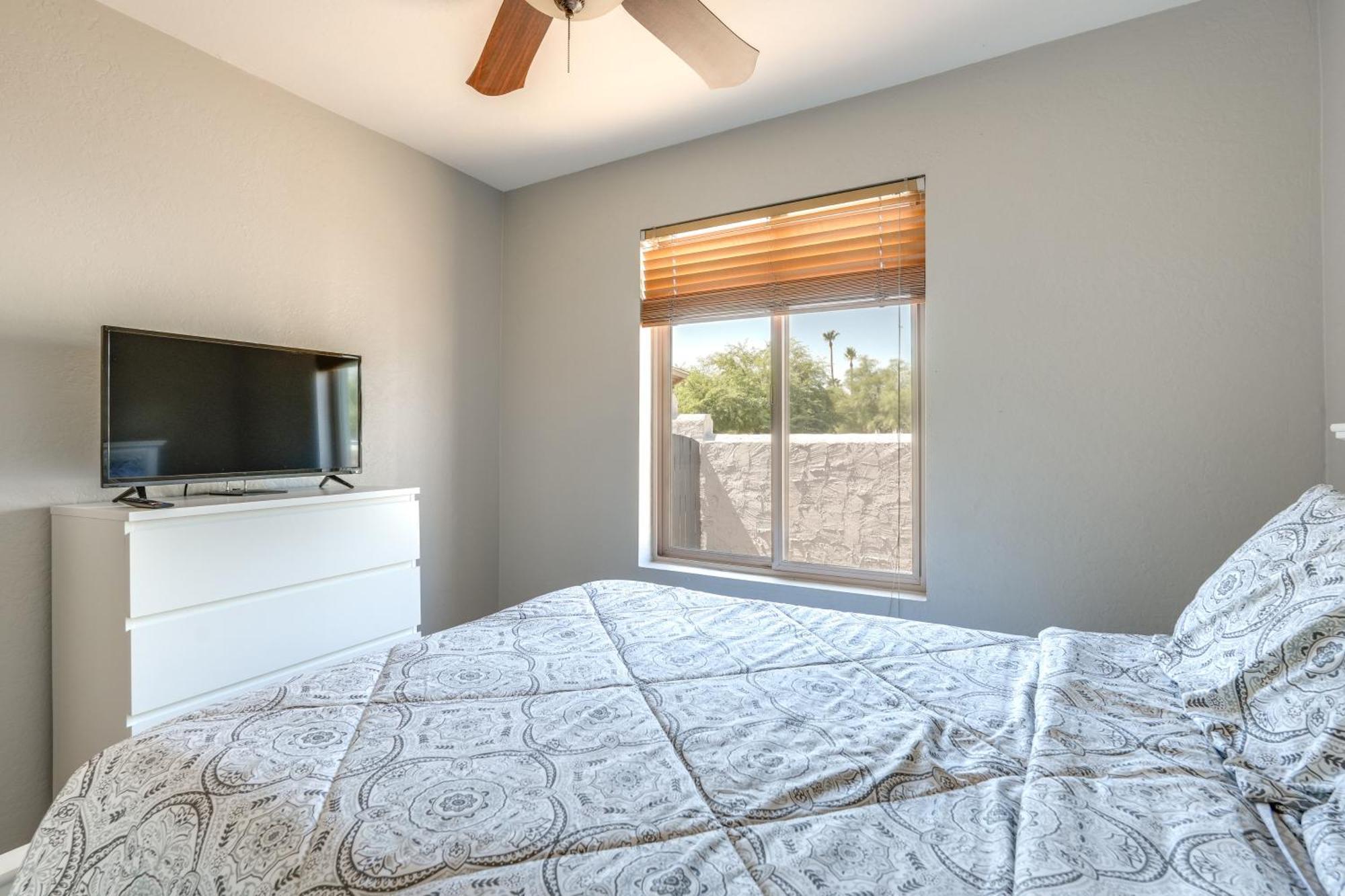 Phoenix Home With Pool About 10 Mi To Camelback Mtn 외부 사진