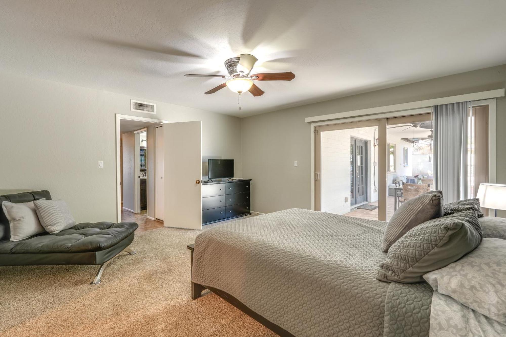 Phoenix Home With Pool About 10 Mi To Camelback Mtn 외부 사진