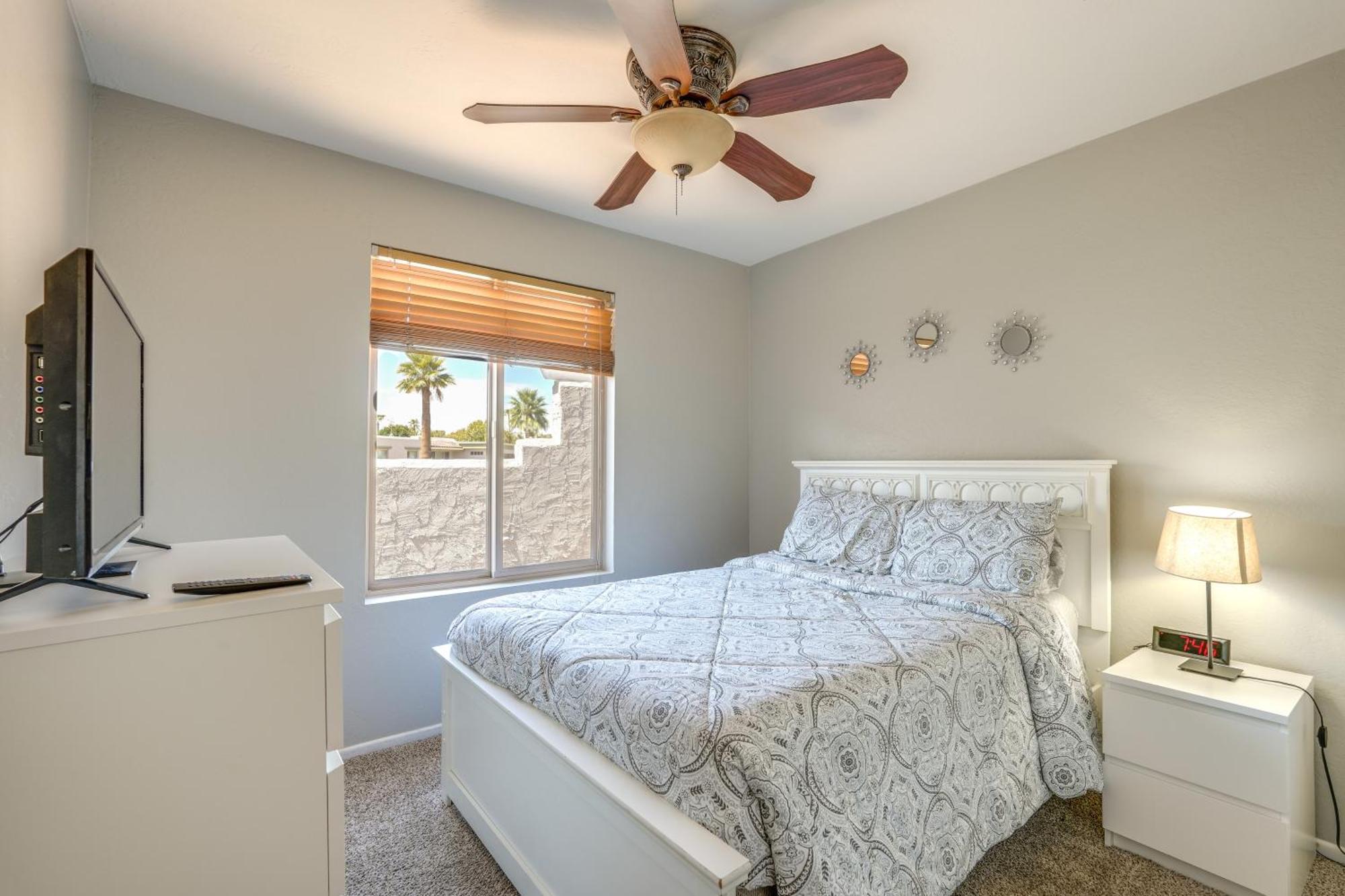 Phoenix Home With Pool About 10 Mi To Camelback Mtn 외부 사진